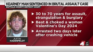 Brutal Assault - Sentence
