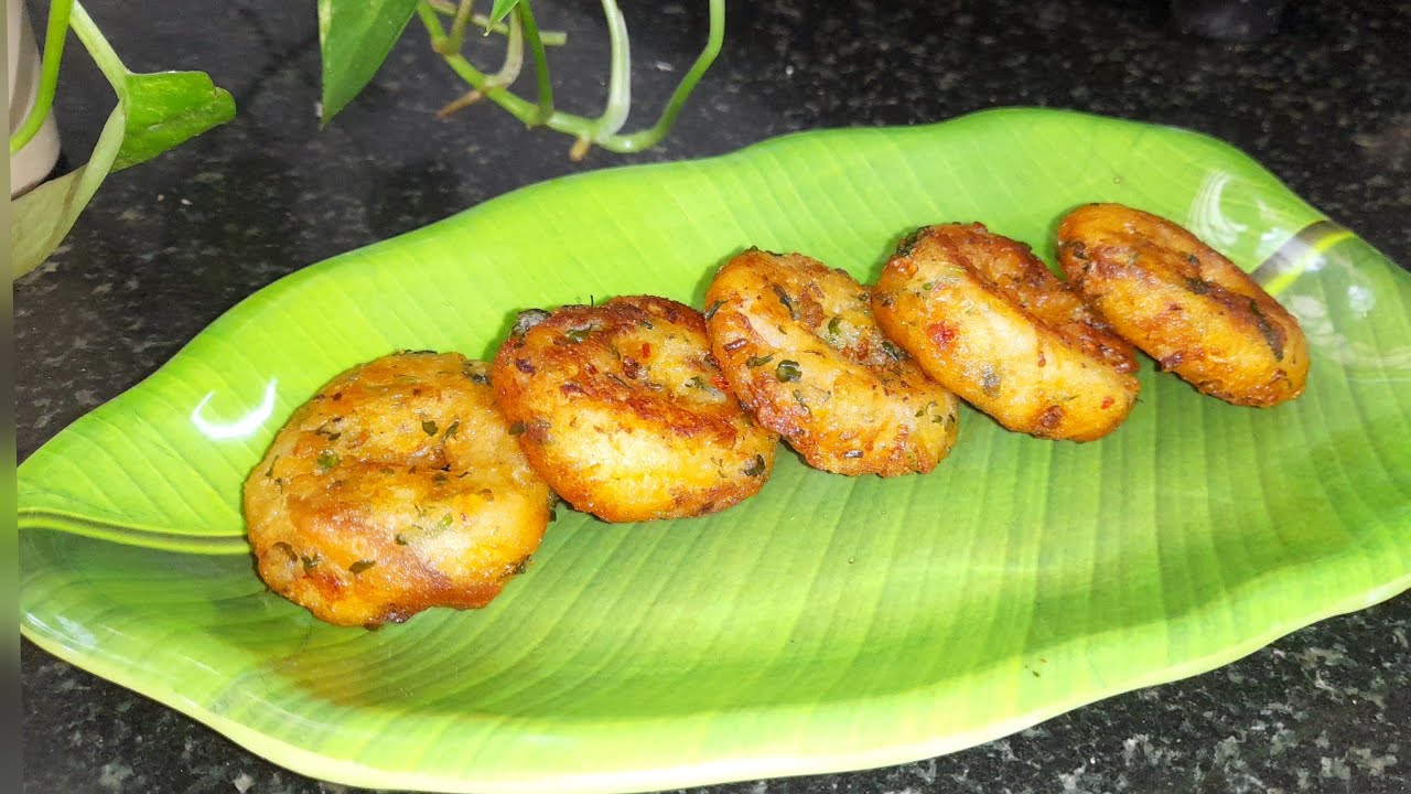 Potato Nashta recipe |Breakfast recipe |by SGT Tadka - YouTube