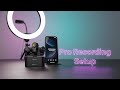 Best Budget Wireless Mic for Creators? Maono T5