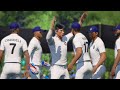 One more win  cricket24 career mode 15