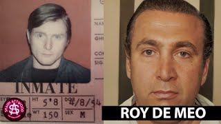 Roy DeMeo's Mafia Wheelman For Corpses: Kevin Maher FBI Informant | True Crime Podcast 399