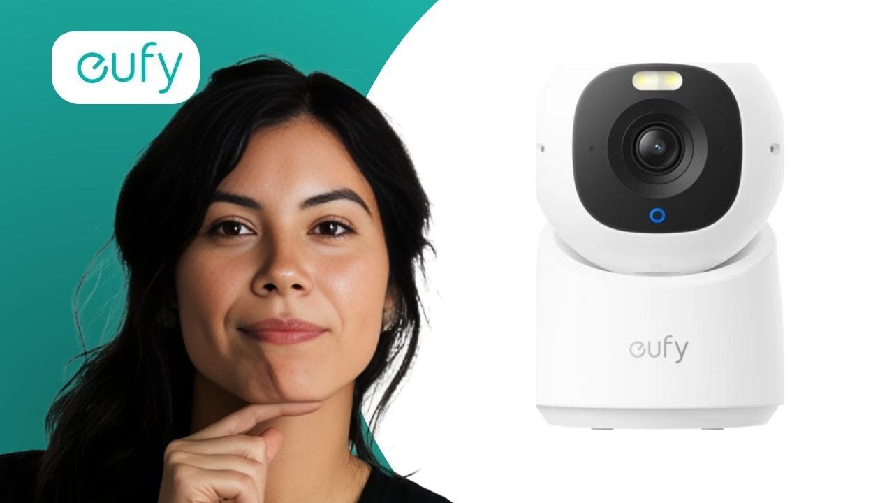 Hoe Eufy Indoor Cam E30 voor Video-opname Instellen