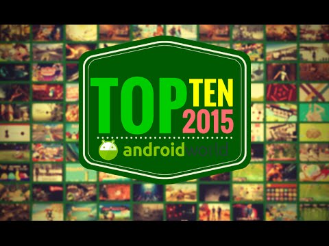 I 10 migliori giochi per Android del 2015