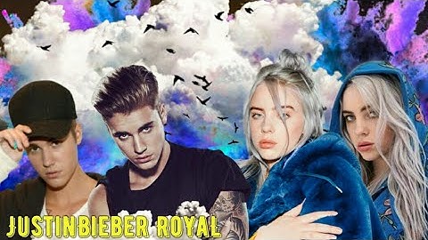 Justin Bieber & Billie Eilish - Bad Guy New Song 2019 ( Official ) Music Video 2019