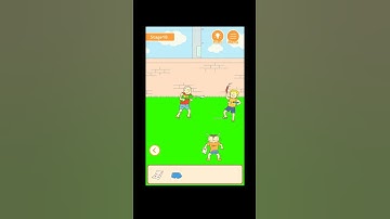 Hide My Test || Stage 18 ||