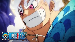 One Piece: Sagas und Story-Arcs im Überblick