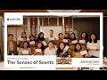 Sandei Event | Senses of Scent with Euodia at ARCH:ID 2025