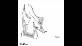 NHKyx- PerfectChange @Xyrofen