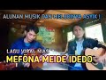 Lagu nias viral mefona meide idedo perpaduan musik seruling dan gitar