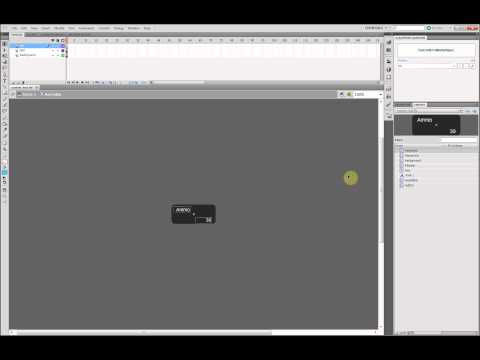 Scaleform HUD for UDK (May 2011): Part 1