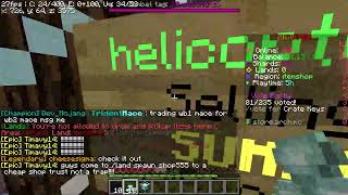 getting 1mil on archmc episode1