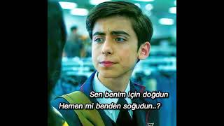 Öldürme Beni Nolur