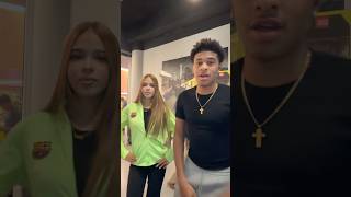 the duo you need #goviral #dance #lunatix #dancer #blowup #trending #fyy #famous