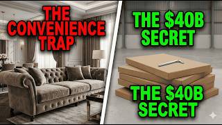 Why a $40 Billion CEO Drove a 20-Year-Old Car (The IKEA Autopsy)