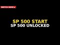 s p 500 starter guide…