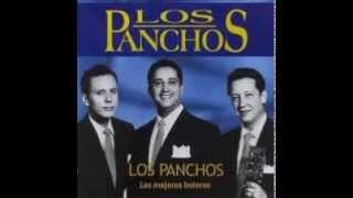 Adorotrio Los Panchos