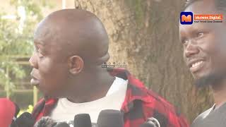 CASSYPOOL REVEALS SECRETS OF IMRAN KHOSLA WEDDING | MWIJAKU | DIAMOND | WILLY PAUL | POZZE | NANDY