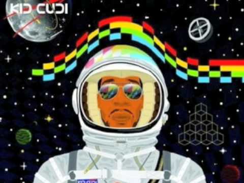 Heart of a Lion - Kid Cudi