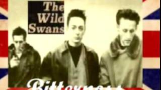 The Wild Swans ~ Bitterness chords