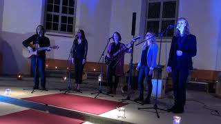 All I Want - Cover Von Kodaline