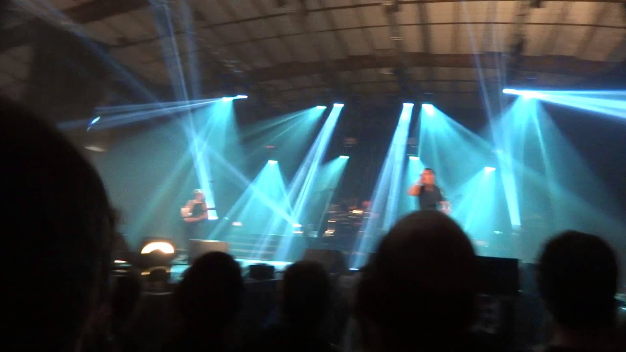 Trail of Tears - Eradicate live @ MFVF 10, 2012 Full HD