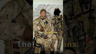 Canada Holds a Military Record America Can’t Break  #militaryhistory #jtf2 #canada #deltaforce