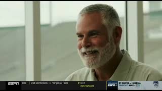 College GameDay: Feature on Eastern Michigan Brian Dooley & Zack Conti