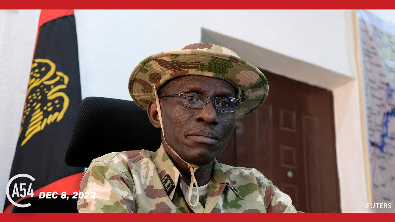 Africa 54: Nigeria Military Denies Forced Abortion Claims & US – Africa Leaders Summit to Commence