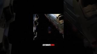 Activate The Force Shield Stargate Atlantis Sga