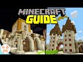 Mob Proofing & Village Defense! | Minecraft Guide Episode 33 (Minecraft 1.15.2 Lets Play)