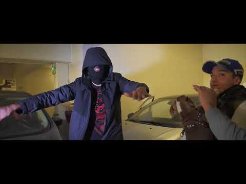 Le Balafre - MICHAEL CORLEONE