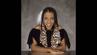 Patrice Rushen   Settle for My Love