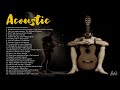 ACOUSTIC ROCK | Non-Stop 80's and 90's Acoustic Rock