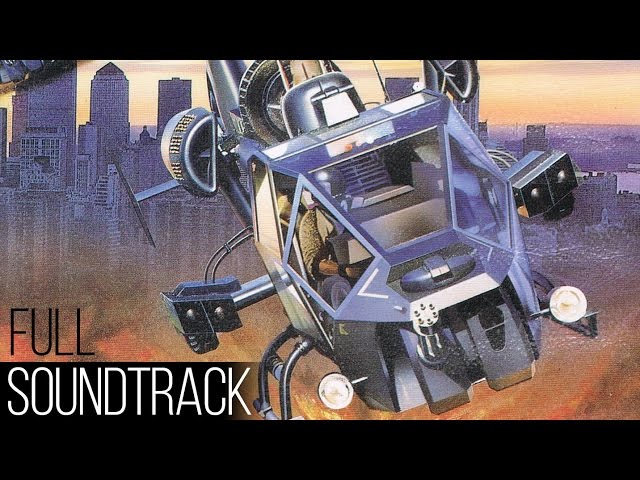 Jeu Mega Drive Super Thunder Blade - Version PAL Complète (notice Détachée), Bon état