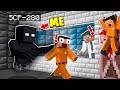 I Became SCP-280 in MINECRAFT! - Minecraft Trolling Video