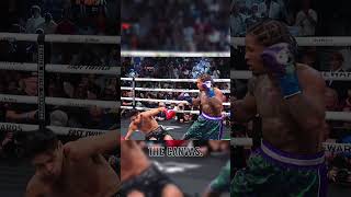 Gervonta Tank Davis (USA) vs Ryan Garcia (USA) | #gervontadavis #ryangarcia
