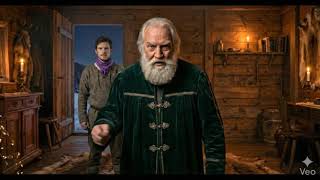 Man Into Horse Tf. The Mountain House.