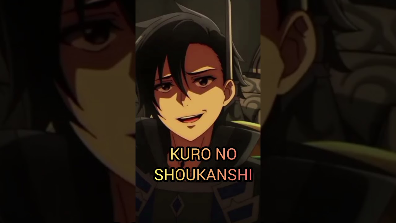 💥 Animes com Protagonistas Overpowers