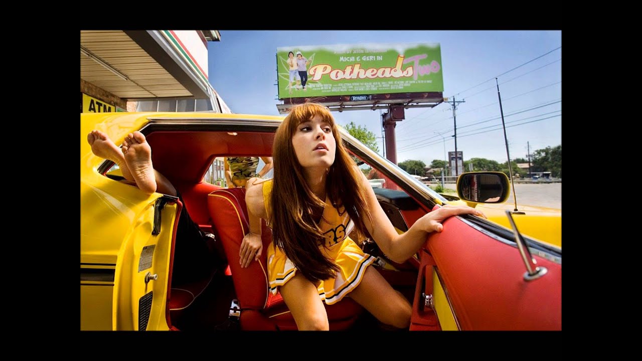 death proof soundtrack hold tight alan blaikley