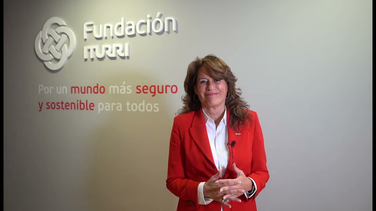 VIDEO FUNDACION ITURRI Resumen 2025