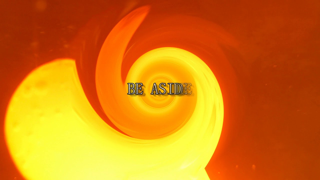 Complicated - DREAMSPY (Lyric Video)