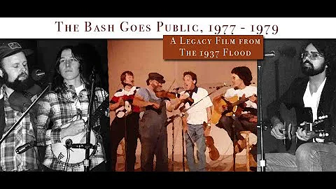 The Bowen Bash Goes Public, 1977-79