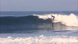 Yeray Garcia Slash Model C1