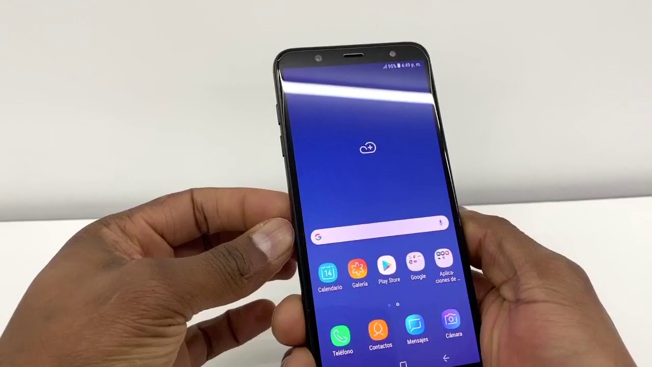 Mi Celular no agarra señal o solo tiene una X en la señal ( Aqui una