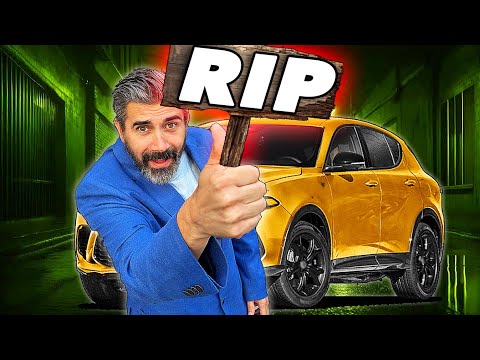 Thumbnail for I Told You NOT To Buy These NEW Junk Vehicles They WILL NOT LAST!