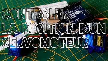 Comment contrôler la position d