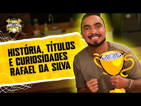 RAFAEL CHEGANDO NO MANCHESTER UNITED