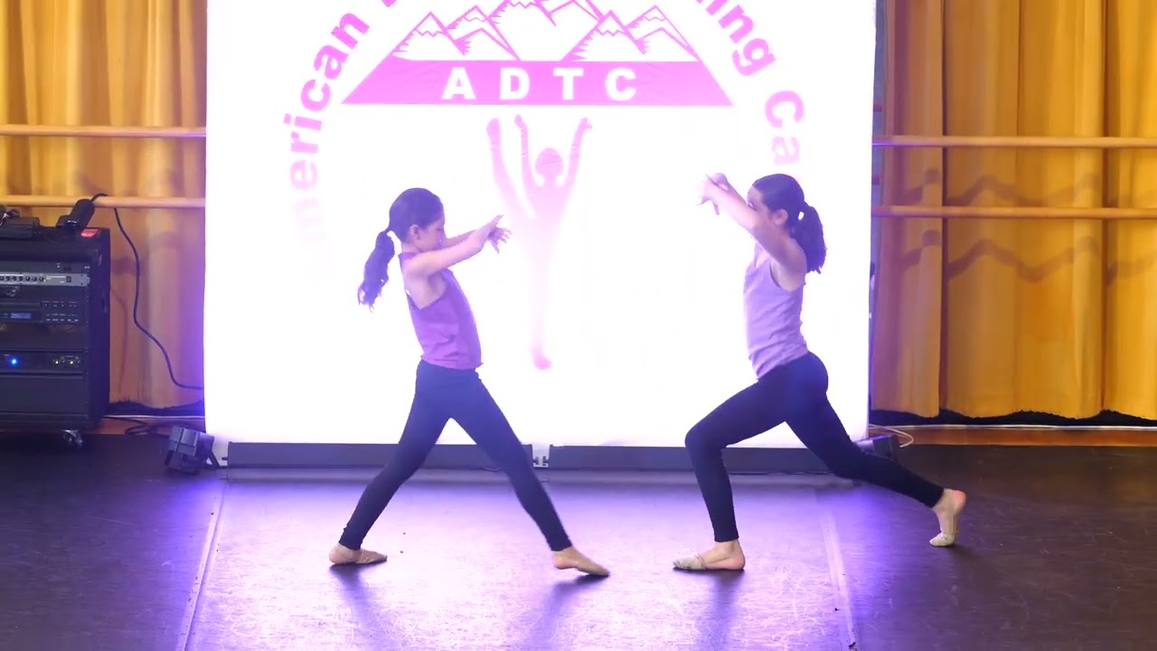 IF ONLY – Dove Cameron | Contemporary Dance | ADTC NC 2025