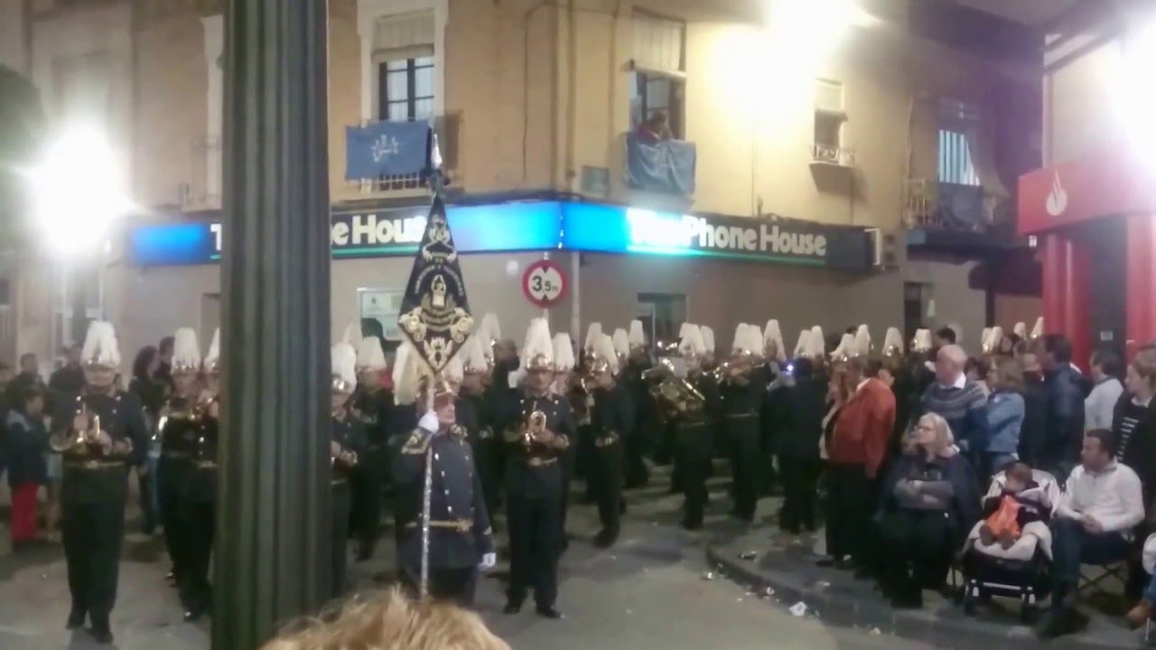 Samaritana de Alguazas 