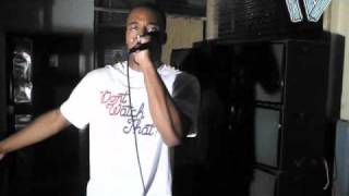 Guv'Nor freestyle